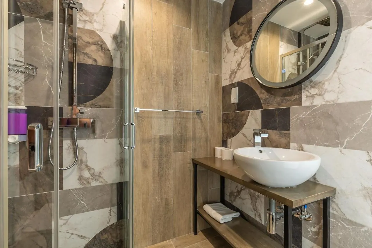 Guest house Studio 32 - Apartment & Kitchenette At The New Olo Living Saint Julian's