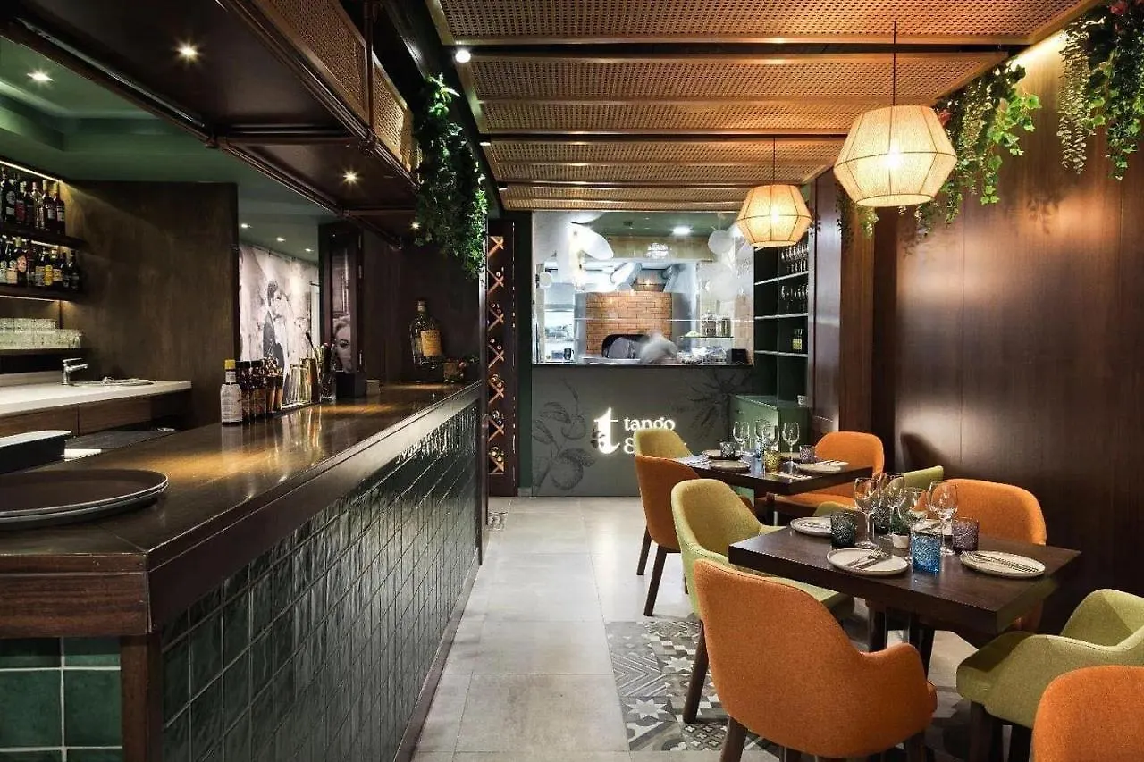 Studio 32 - Apartment & Kitchenette At The New Olo Living Saint Julian's