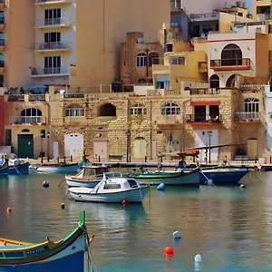 Bookarest Malta San Ġiljan