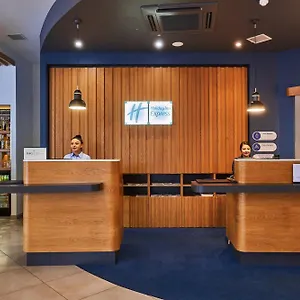 Express - Malta By Ihg San Ġiljan