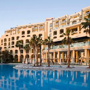5* Ξενοδοχείο Hilton Malta