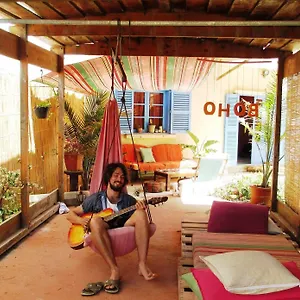 Boho San Ġiljan